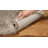Chiles Royal Shag Performance Solid Color Rug-1829361840