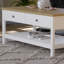 Beacsfield Frame Coffee Table with Storage-131598917