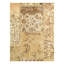 Hand Woven Wool Patchwork Area Rug