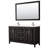 Daria Double Bathroom Vanity Set with Mirror-97878038-97878036-125003078