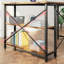L-Shape Computer Desk-690791897-690791717