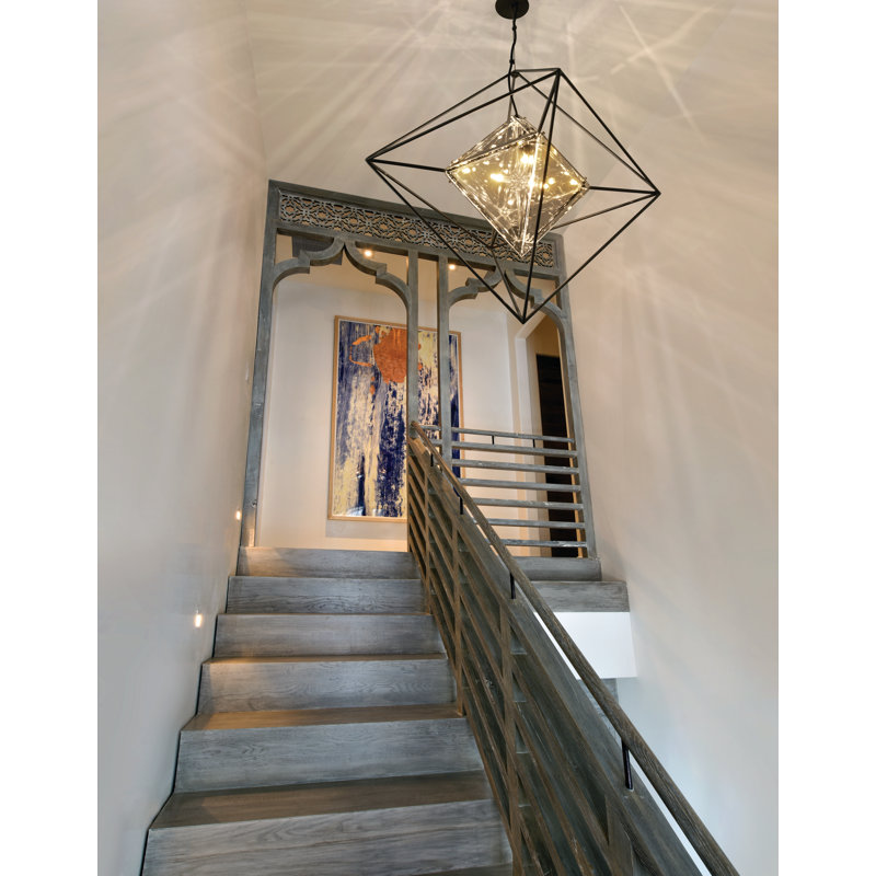 Epic 4 - Light Chandelier