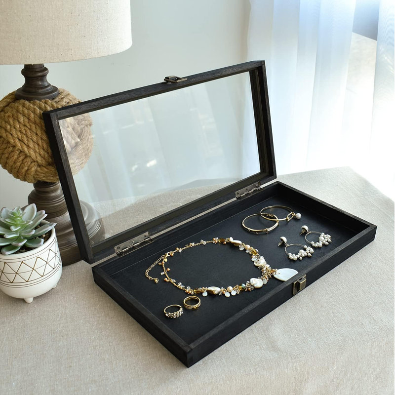 Boîte à bijoux +