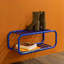 Retro 4 Pair Shoe Rack-1979154204