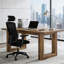 Bureau, bureau d'ordinateur, bureau de direction-449858226