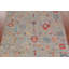 Tapis Oushak All-Over
