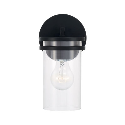 Armed Sconce