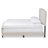 Exauce Upholstered Standard Bed-601256890-601256885