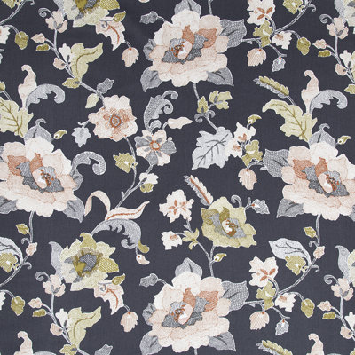 Dwellstudio Lalita 100% Cotton Fabric