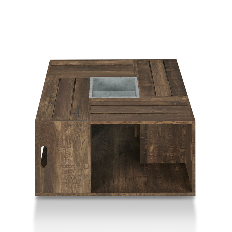 Single Coffee Table
