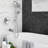 Tool-Free Shower Combo 7-Spray 1.8GPM