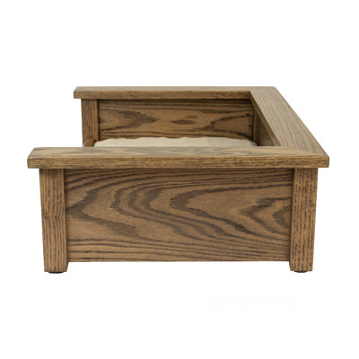 Orthopedic Polyester Pet Bed
