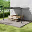 Metal Pergola-91134020