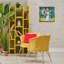 «Bright Pop Bouquet» par Regina Moore-318441314-318441315