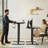 Standing Desk Max - Adjustable Height Home Office Desk-112963629-104652032