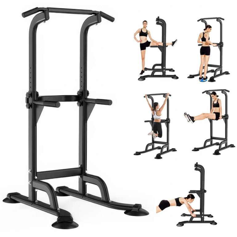 Appareil de musculation multifonctionnel autoportant