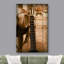 Guitare, chapeau de cowboy, ferme, cheval, ranch, animaux, art numérique, ferme, faune rustique-101090343-101090344