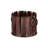 Metal Pot Planter