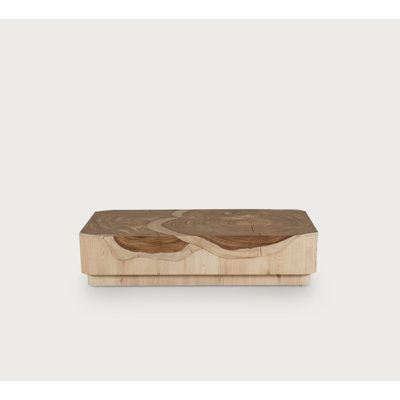 Mara Square Coffee Table