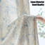 Linen Blend Room Darkenin Curtain Panel Pair-1653610318-1653610313