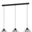 Fullmer 3 - Light Kitchen Island Pendant