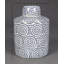 Vase de table 8,5 po Hamazasb