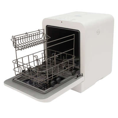 Portable Countertop Dishwasher