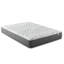Matelas hybride blanc Constance-130623723