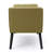 Bradlee Polyester Upholstered Bench-2054009569
