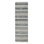 Elko Striped Area Rug in Blue
