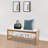 4-Pair Shoe Storage Bench-1242501711