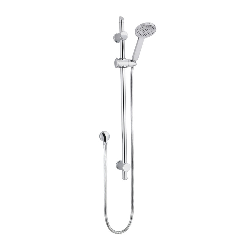 Slide Bar Shower Head