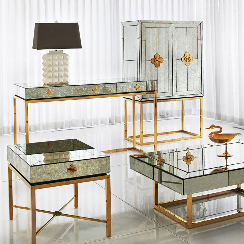 Delphine Desk