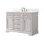 Ensemble de meuble-lavabo simple 48 po Currahee-1333894744