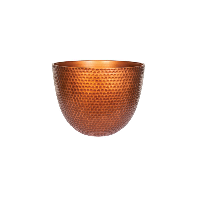 Elements, Copper , 34cm H x 38cm W x 38cm D