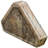 1.5'' H Marble Tabletop Candelabra