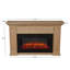 Alcott 75" Landscape Electric Fireplace by Real Flame-88462243-68490261