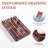Natural Marble Soap Tray-1949571476