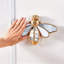 Miroir d'appoint en miroir