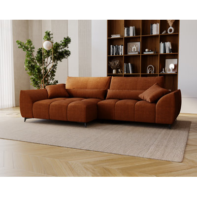 3 Seater Corner Sofa