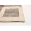 Tapis gris en cuir Aernout