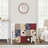 3 - Piece Crib Bedding Set