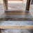Sabetha Pine Solid Wood Base Dining Table