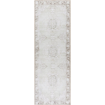 Tapis rose clair Bungalow Bungalow Rainier