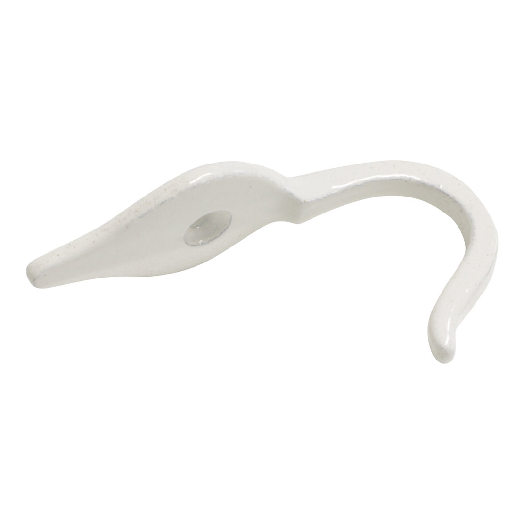 Iron Wall Wall Hook (Set of 4) RCH Supply Company