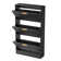 Shoe Storage Cabinet with 3 Flip Drawers