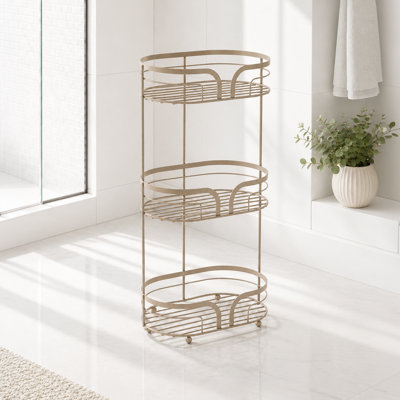 Dante Bathroom Storage