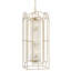 Elspeth 9 - Light Chandelier