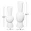 Mable Ceramic Table Vase-1594071479