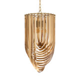 Murano 4 - Light Chandelier